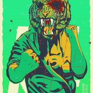 Meet your Posher, Grayson